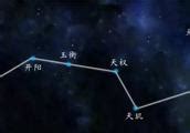 北斗七星含義|什麼是「北斗七星」及「魁星」，分別有什麼歷史含義？